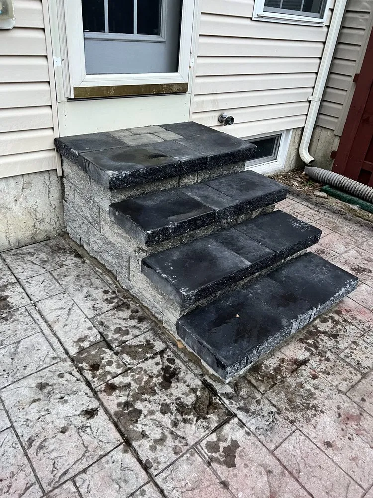 Local landscape design experts serving Vineland, NJ - Ed’s Landscaping and Hardscaping