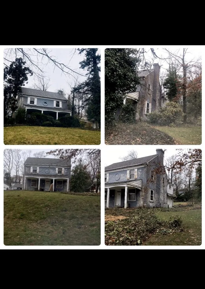 Custom outdoor landscaping for homes across Vineland, NJ - Ed’s Landscaping and Hardscaping