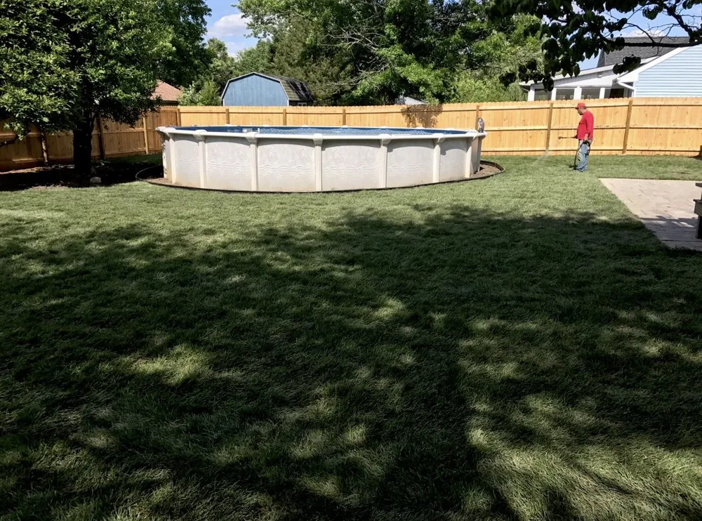 Trusted lawn mowing service experts serving Vineland, NJ - Ed’s Landscaping and Hardscaping