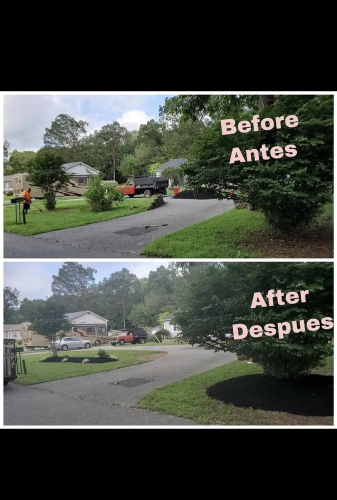 Top-rated lawn care service for outdoor upgrades across Vineland, NJ - Ed’s Landscaping and Hardscaping