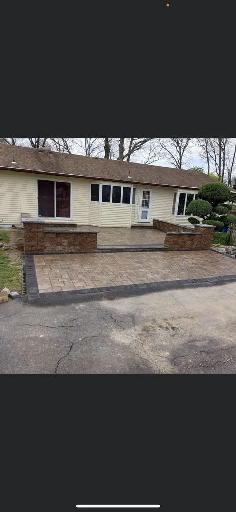 Affordable yard maintenance for outdoor upgrades in Vineland, NJ by Ed’s Landscaping and Hardscaping