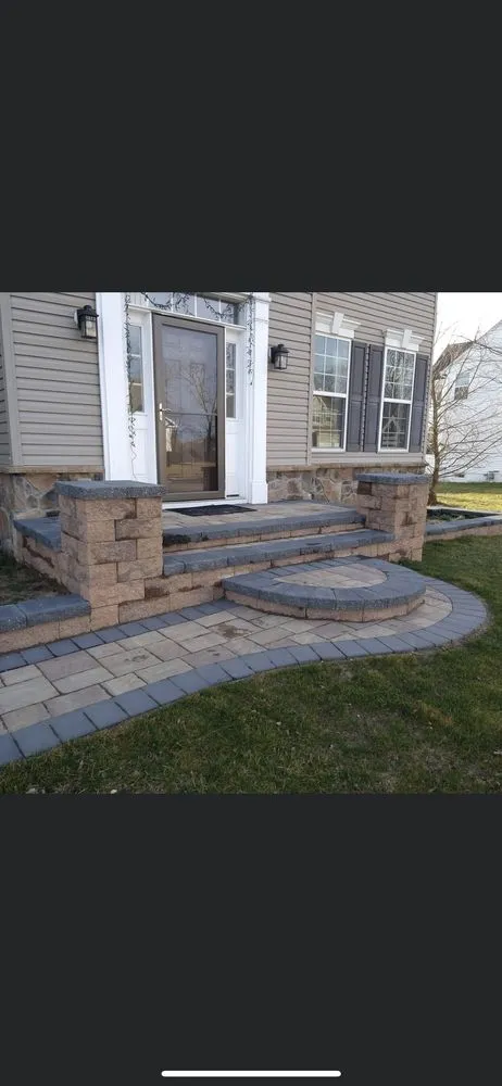 Professional outdoor landscaping for beautiful yards across Vineland, NJ - Ed’s Landscaping and Hardscaping