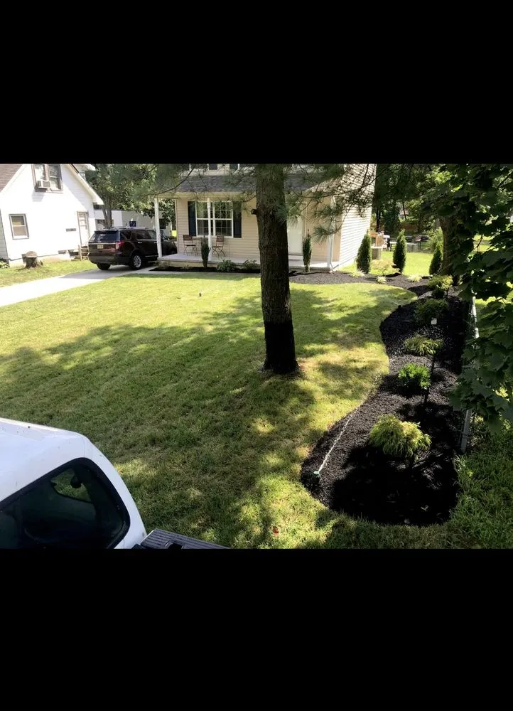 Custom lawn care service in Vineland, NJ - Ed’s Landscaping and Hardscaping