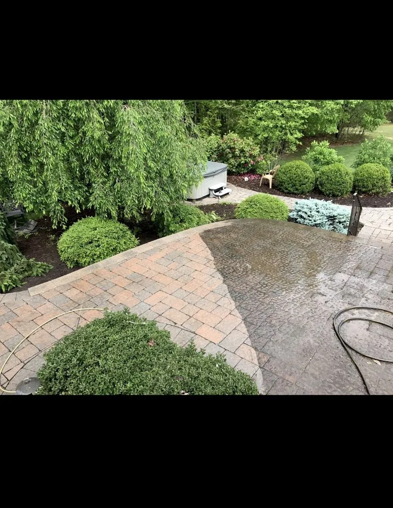 Custom landscaping services with custom design across Vineland, NJ - Ed’s Landscaping and Hardscaping
