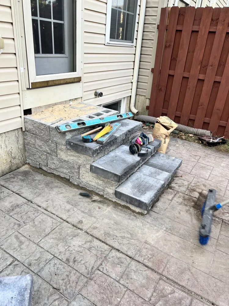 Expert landscape design in Vineland, NJ - Ed’s Landscaping and Hardscaping