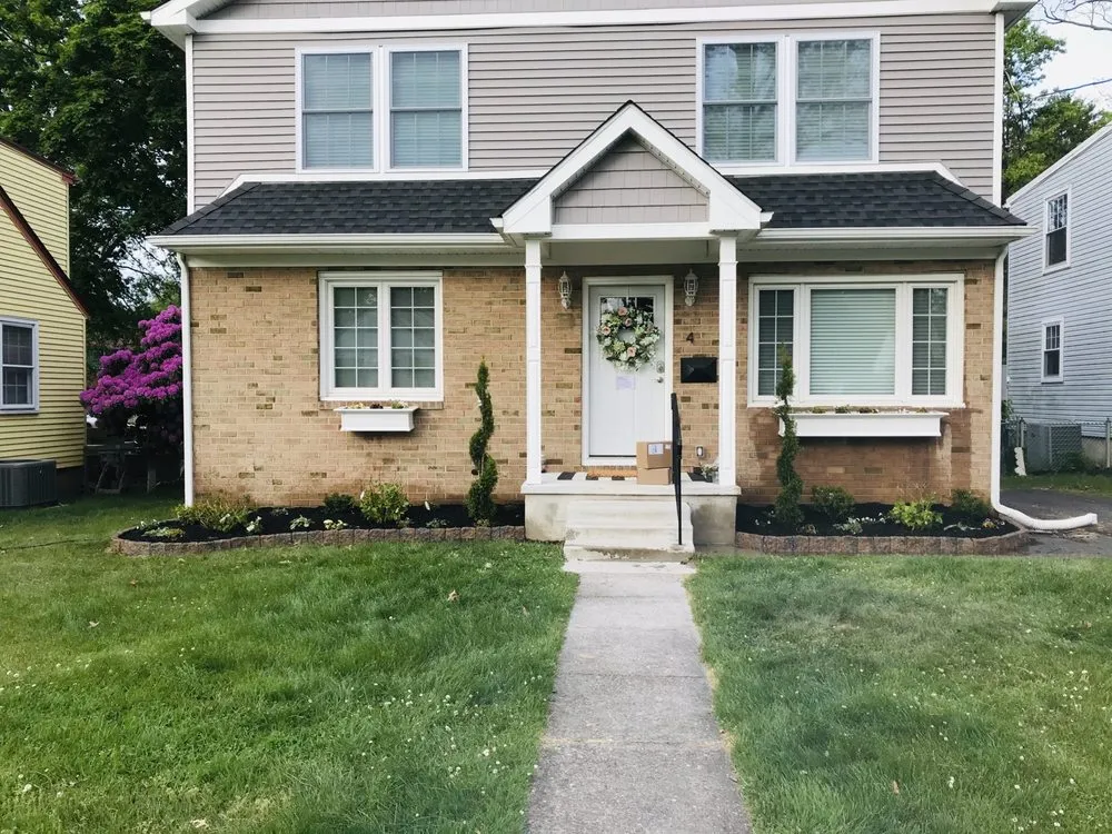 Professional yard cleanup service near you in Vineland, NJ by Ed’s Landscaping and Hardscaping