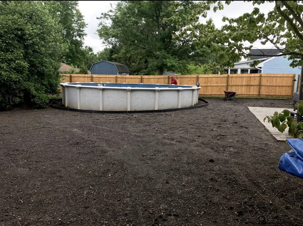 Trusted landscape design experts serving Vineland, NJ - Ed’s Landscaping and Hardscaping