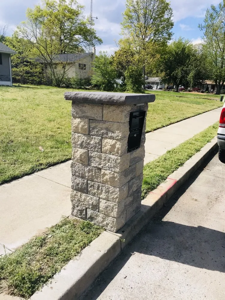 Reliable residential landscaping in Vineland, NJ by Ed’s Landscaping and Hardscaping