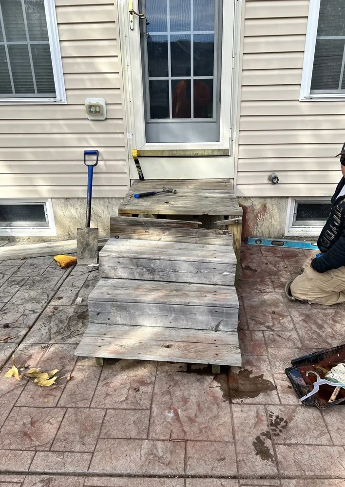 Trusted landscaping services in Vineland, NJ by Ed’s Landscaping and Hardscaping