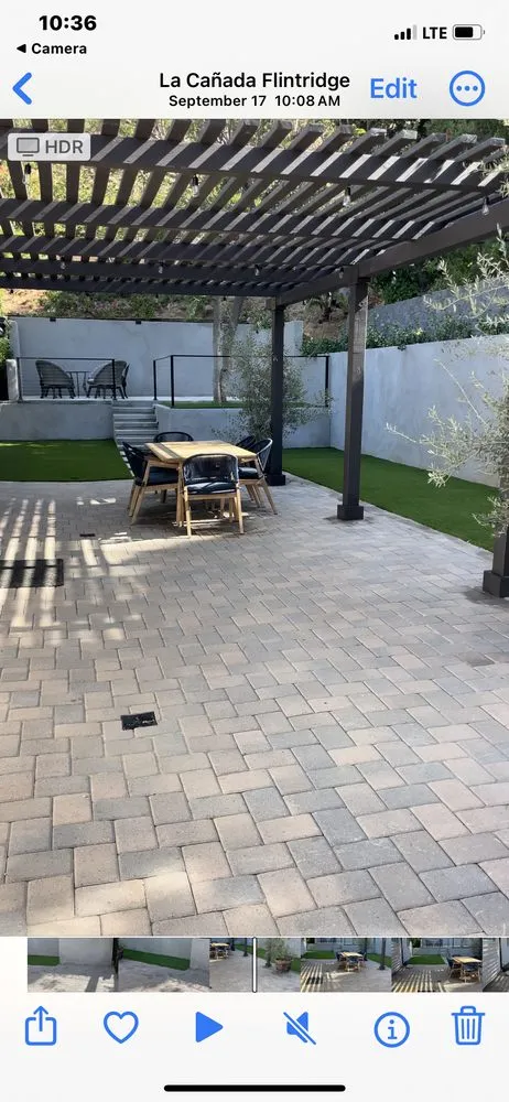 Expert garden landscaping in Glendale, CA - Ed's Landscaping