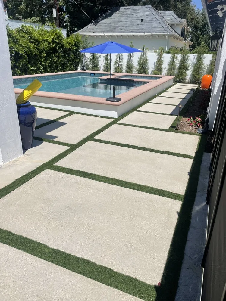 Trusted garden landscaping experts serving Glendale, CA - Ed's Landscaping