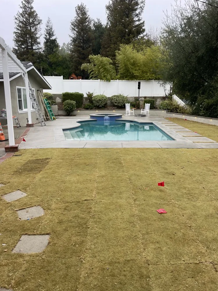 Professional outdoor landscaping in Glendale, CA - Ed's Landscaping