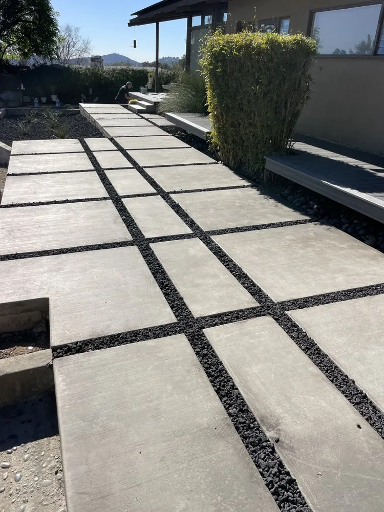 Affordable outdoor landscaping in Glendale, CA - Ed's Landscaping