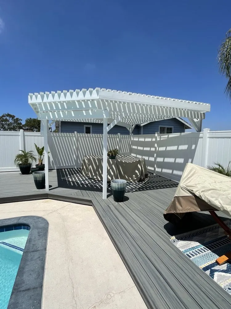 Trusted garden landscaping with custom design across Glendale, CA - Ed's Landscaping