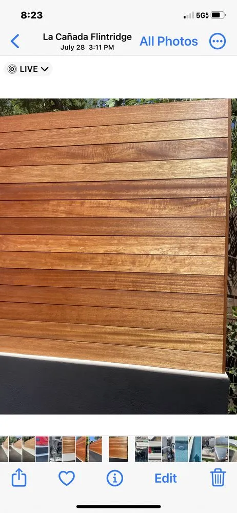 Reliable lawn mowing service for residential properties across Glendale, CA - Ed's Landscaping