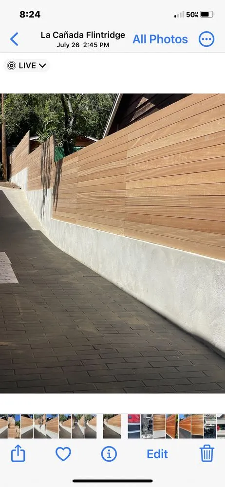 Reliable landscaping services in Glendale, CA - Ed's Landscaping