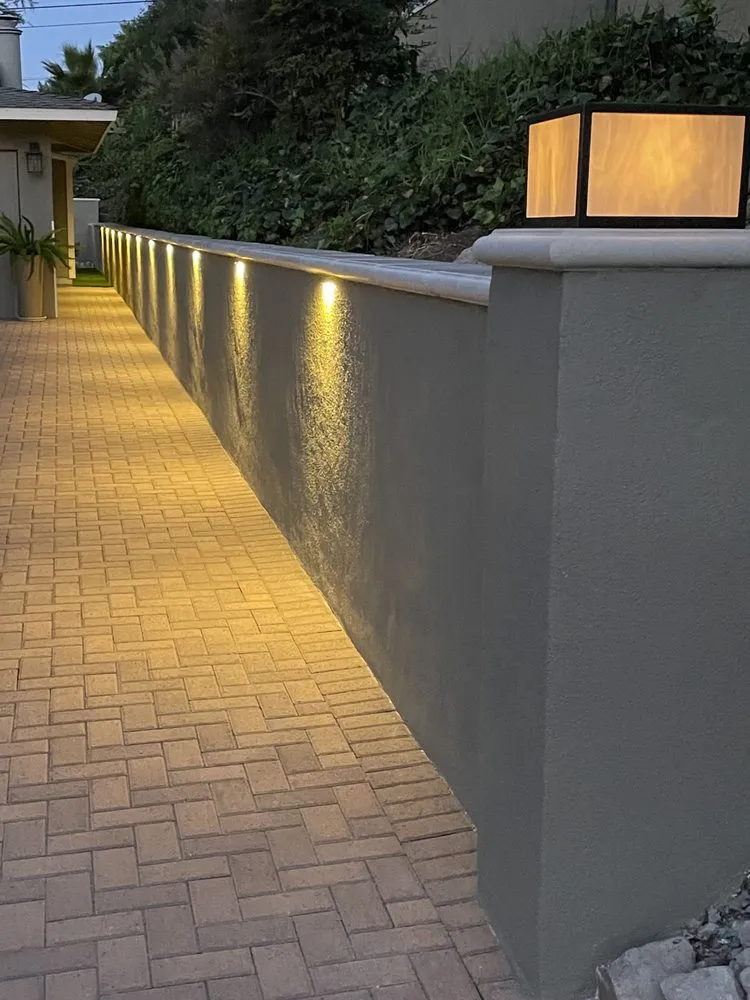 Custom outdoor landscaping experts serving Glendale, CA - Ed's Landscaping