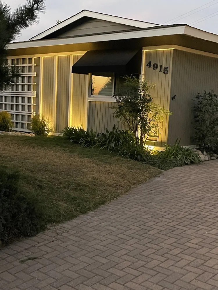 Affordable landscape installation experts serving Glendale, CA - Ed's Landscaping