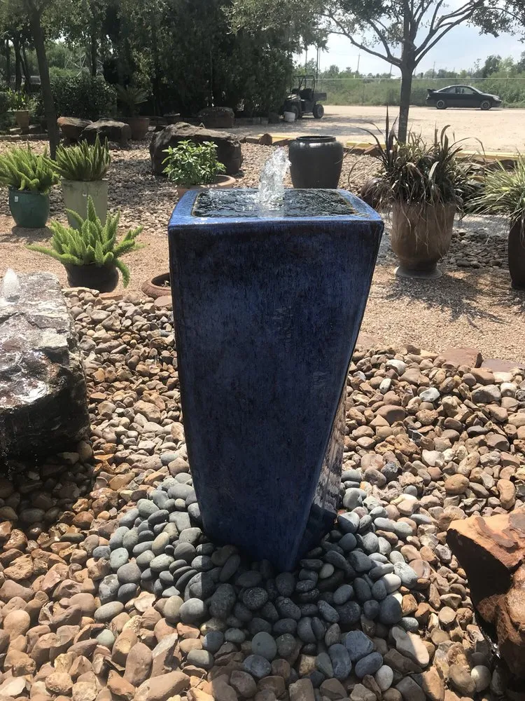 Expert outdoor landscaping in Kemah, TX - EDS Landscaping