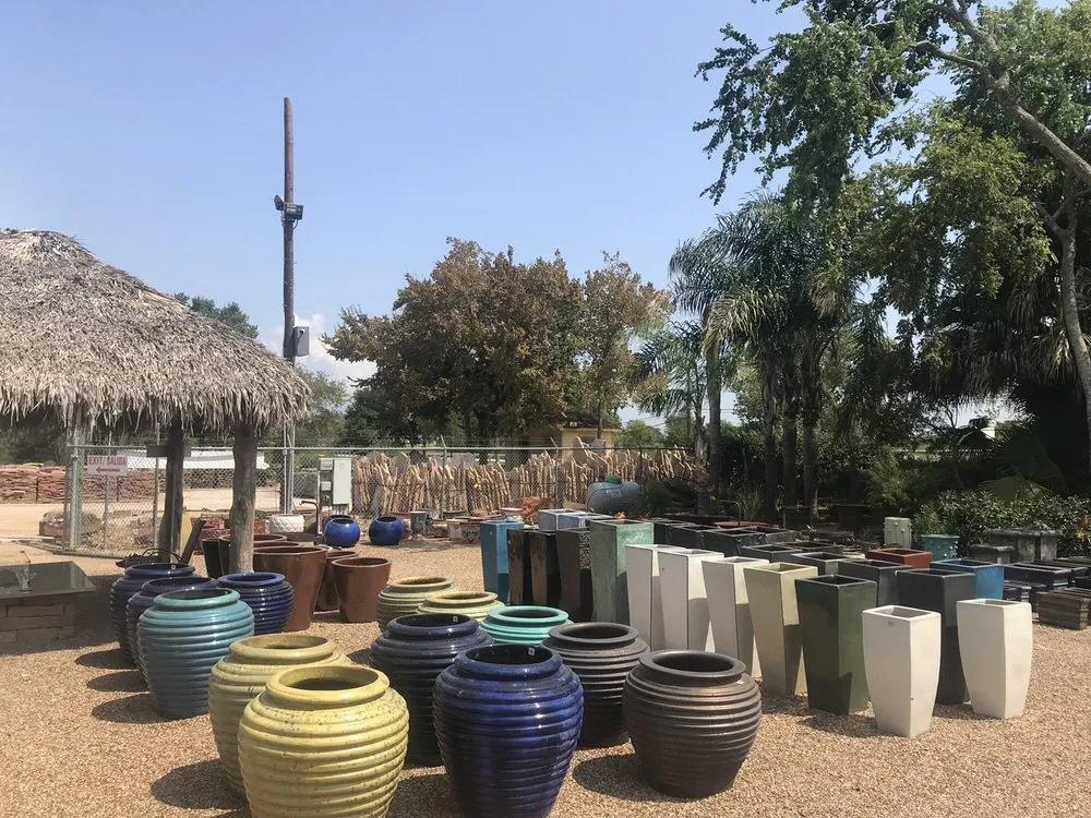 Local lawn mowing service in Kemah, TX - EDS Landscaping