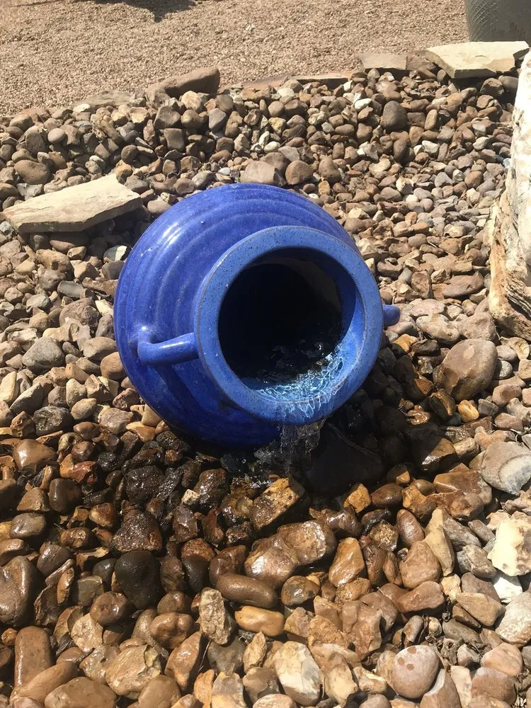 Custom yard cleanup service for homes in Kemah, TX by EDS Landscaping