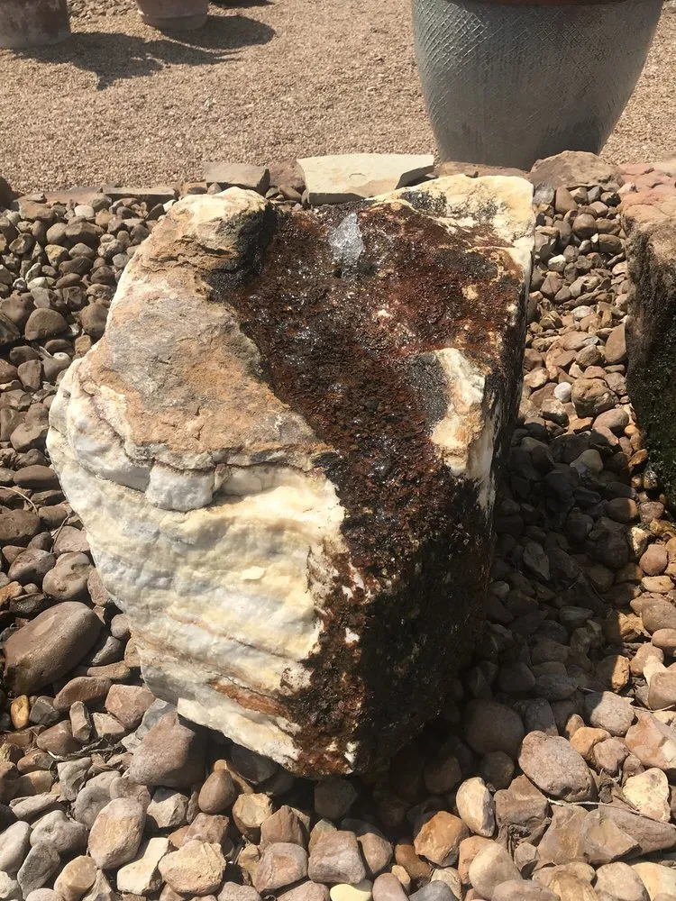 Local lawn mowing service in Kemah, TX by EDS Landscaping