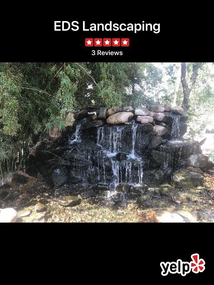 Top-rated landscaping services in Kemah, TX by EDS Landscaping