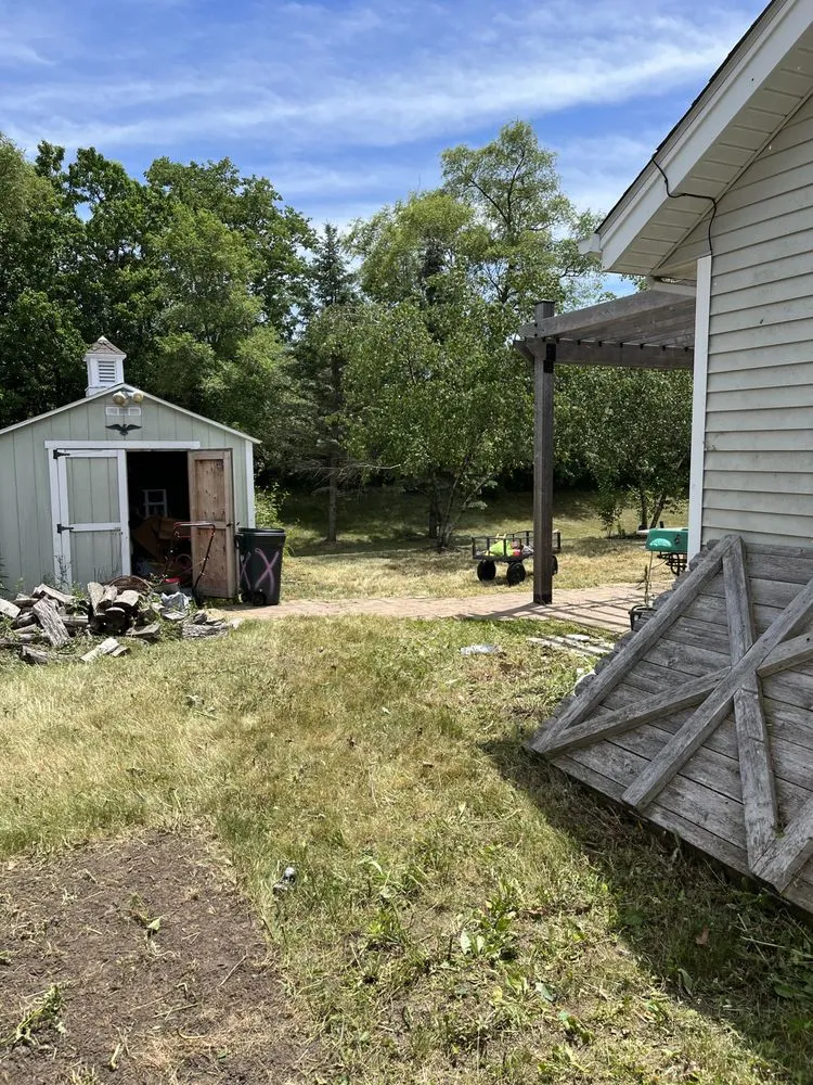 Top-rated landscaping services experts serving Rockford, IL - Ed’s Landscaping Services