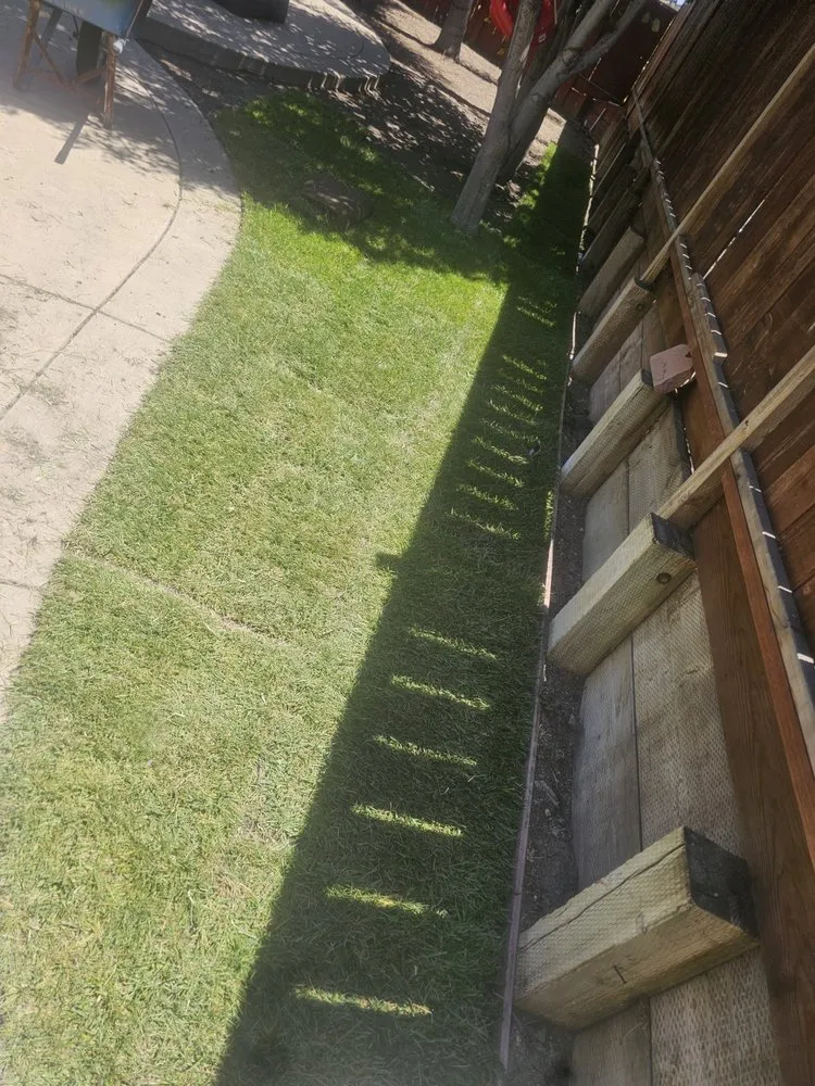 Affordable lawn mowing service in Pittsburg, CA - Ed's Landscaping Work