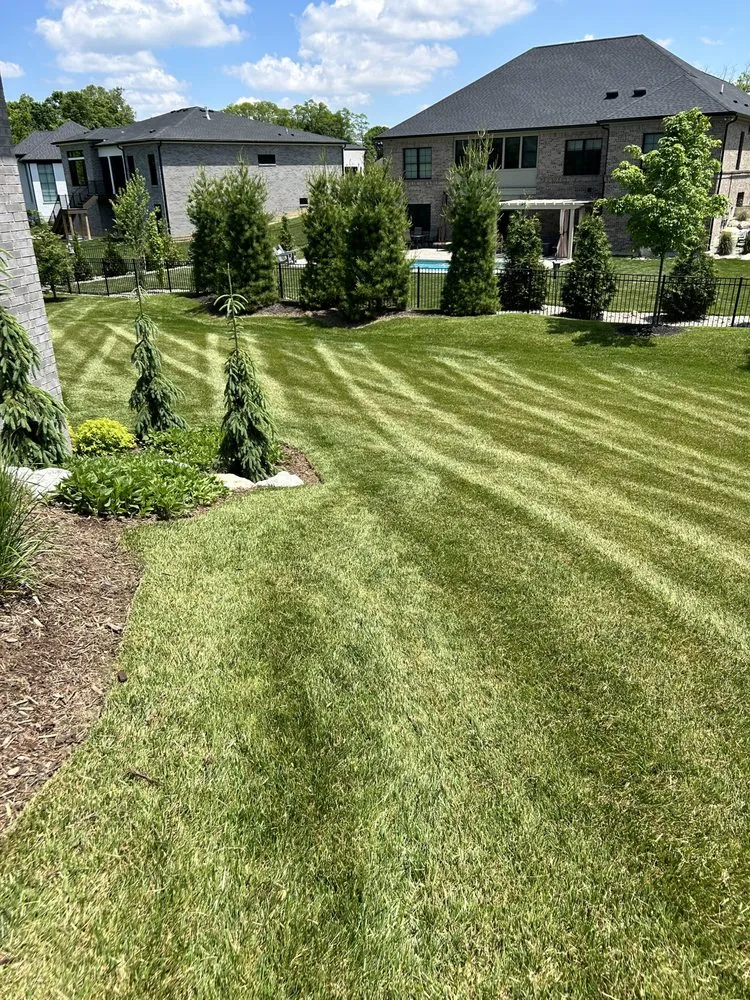 Affordable yard cleanup service for year-round maintenance across Xenia, OH - Ed’s Lawn And Landcare