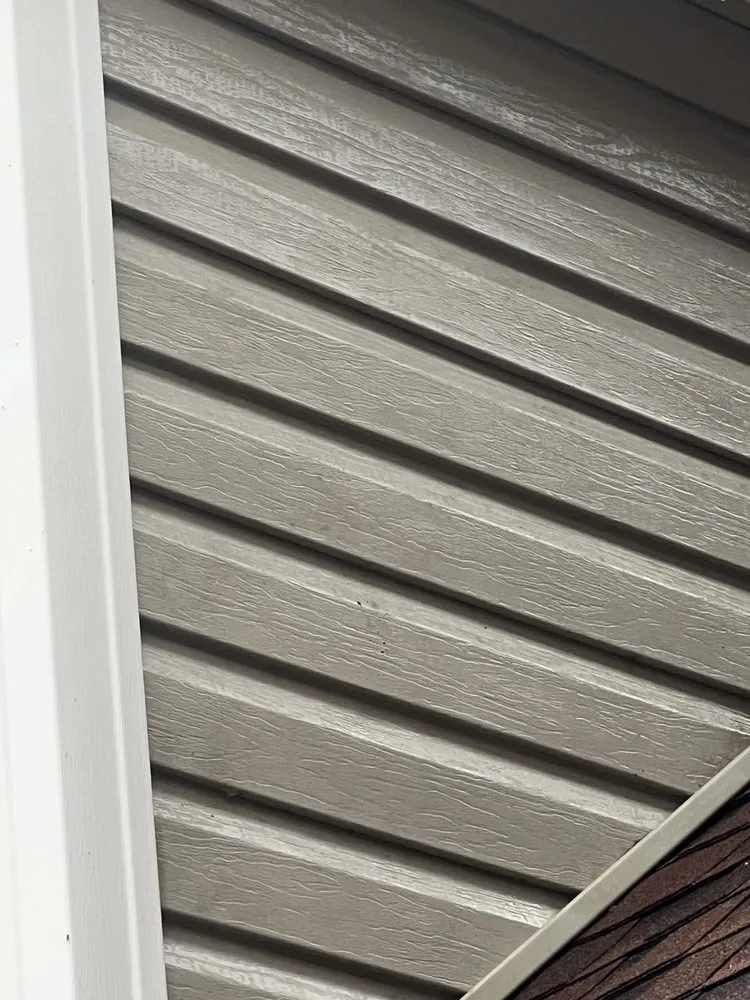 Professional yard cleanup service in Rossville, GA by Ed's Lawn Care & Pressure Washing Service