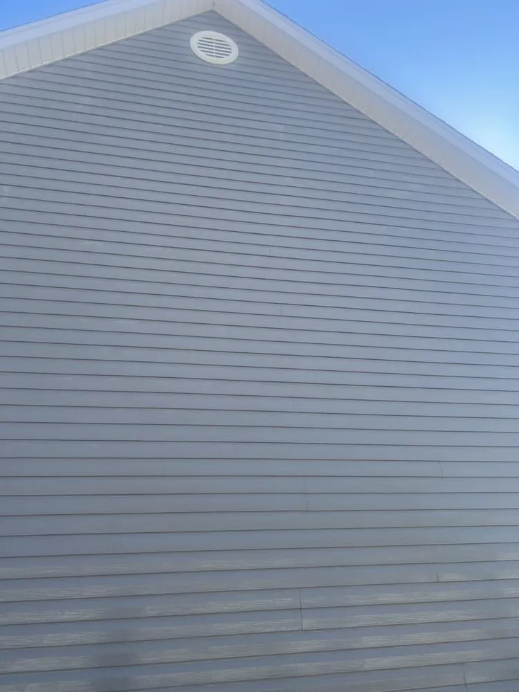 Professional landscape design in Rossville, GA - Ed's Lawn Care & Pressure Washing Service