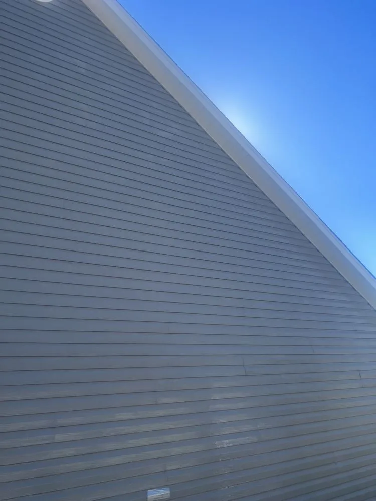 Top-rated lawn mowing service for outdoor upgrades across Rossville, GA - Ed's Lawn Care & Pressure Washing Service