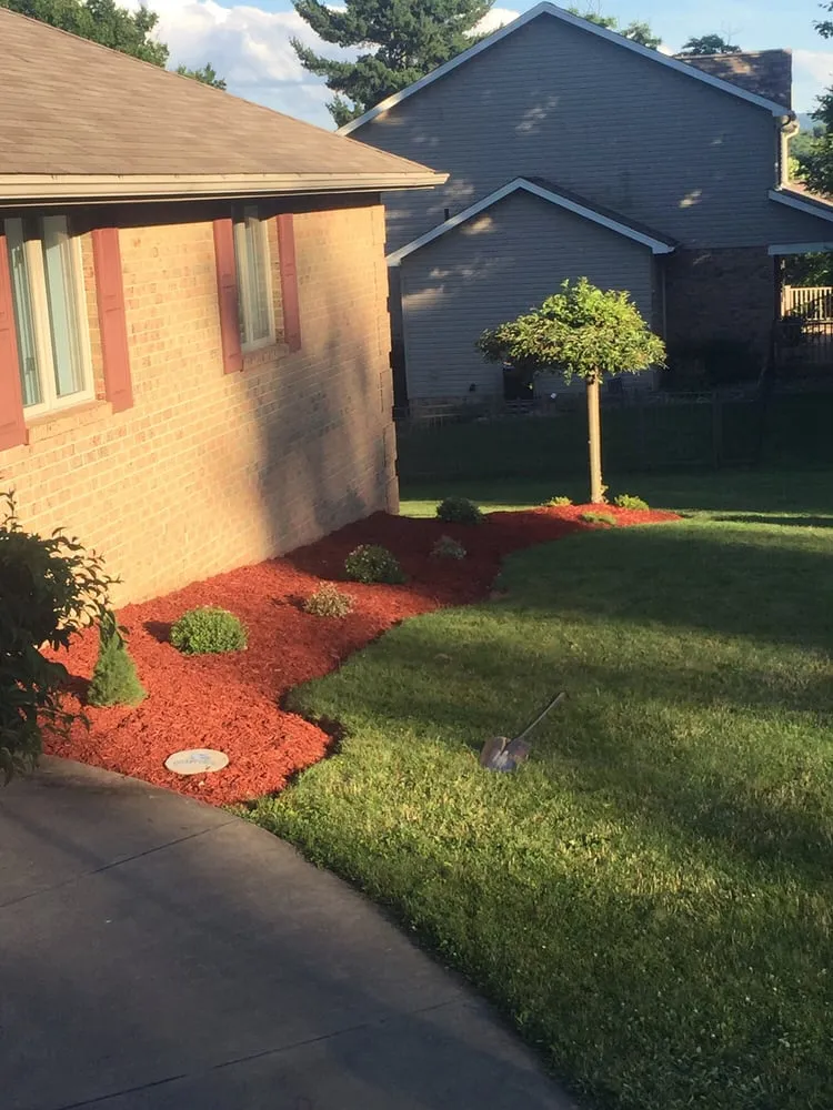 Affordable lawn care service for homes in Ligonier, PA by Ed's Lawn Care And Snow Removal