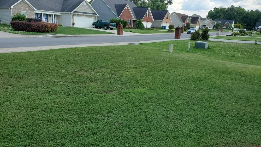 Affordable landscaping services for outdoor upgrades across Rossville, GA - Ed's Lawn Care