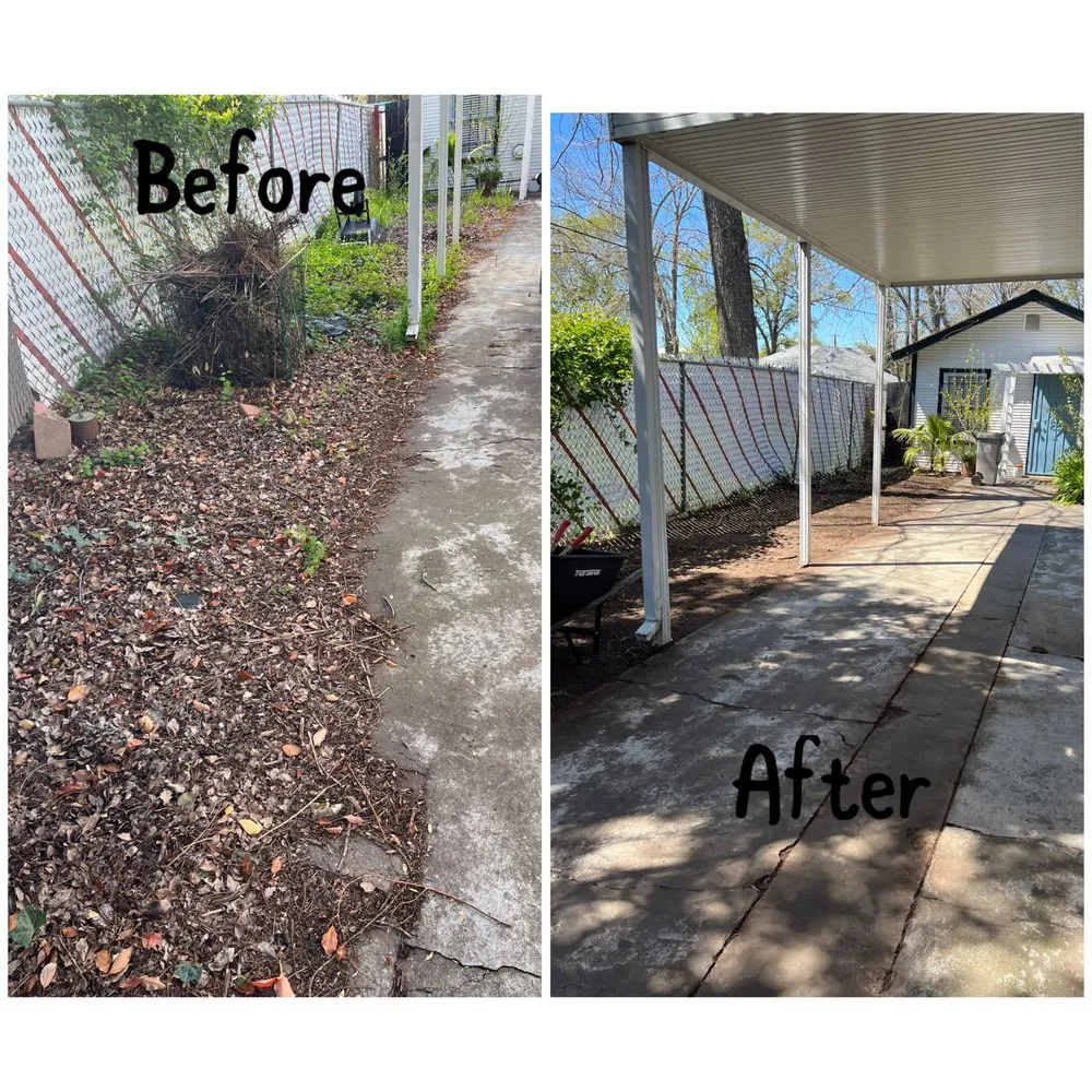 Trusted residential landscaping for year-round maintenance across Arden-Arcade, CA - Ed's Lawn Care Services
