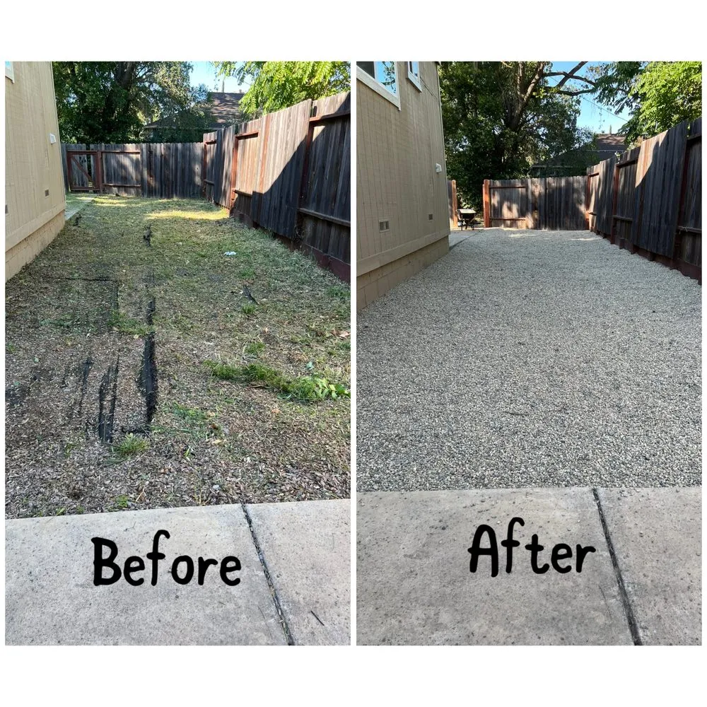 Affordable yard maintenance in Arden-Arcade, CA - Ed's Lawn Care Services