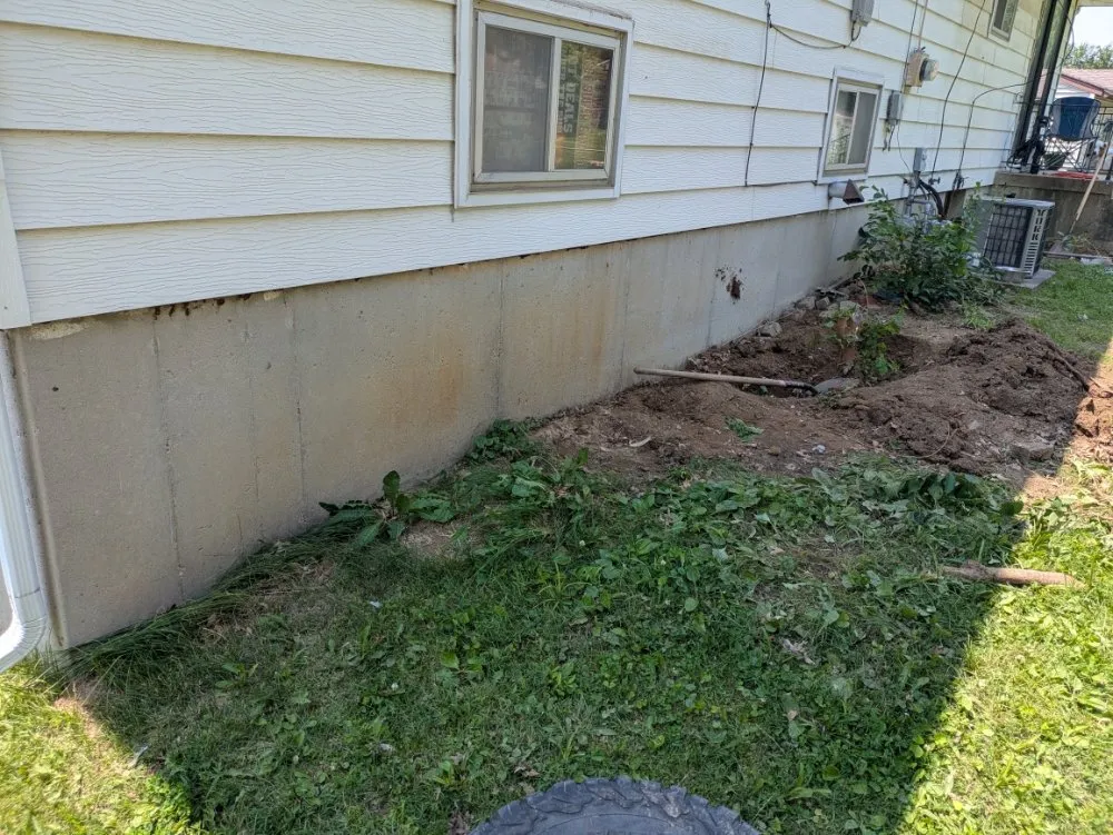 Top-rated residential landscaping in Kansas City, KS by EDS Lawn