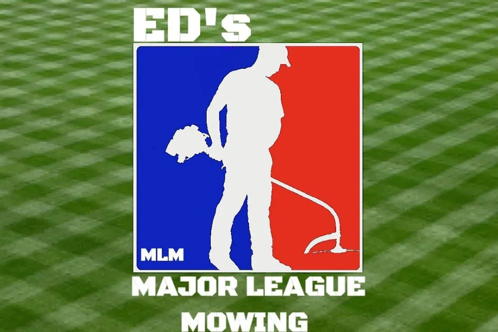 Expert landscape design in Visalia, CA by ED'S Major League Mowing