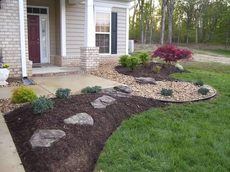 Local landscaping services near you across Brandywine, MD - Ed's Plant World