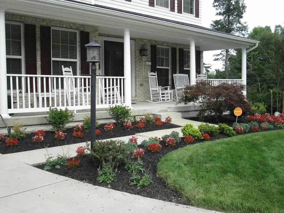 Professional landscape installation near you across Brandywine, MD - Ed's Plant World