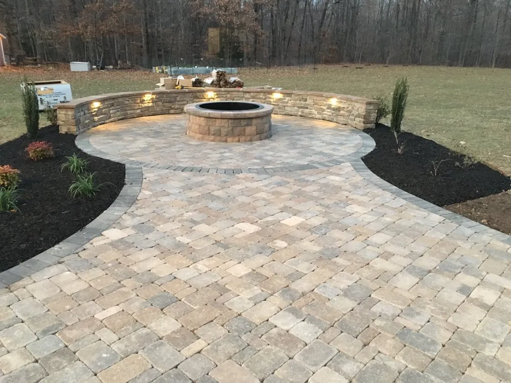 Reliable yard maintenance in Brandywine, MD - Ed's Plant World