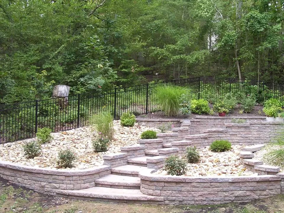 Local landscaping services near you across Brandywine, MD - Ed's Plant World