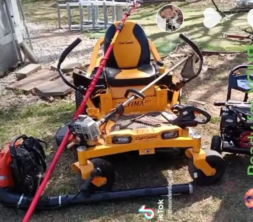 Expert yard cleanup service in Radcliff, KY - Ed's Quality Lawn Care