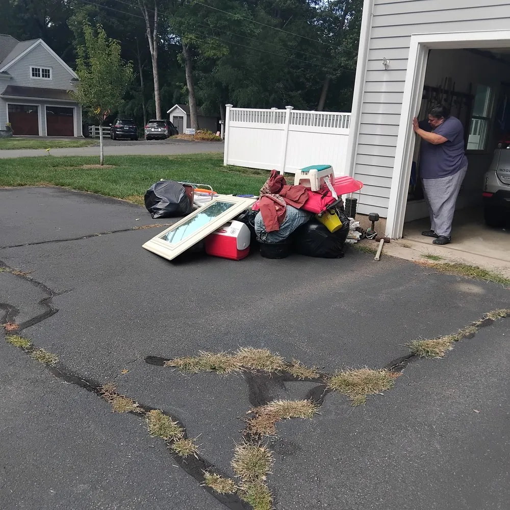 Trusted garden landscaping for outdoor upgrades across Danbury, CT - Eds Tree & landscaping