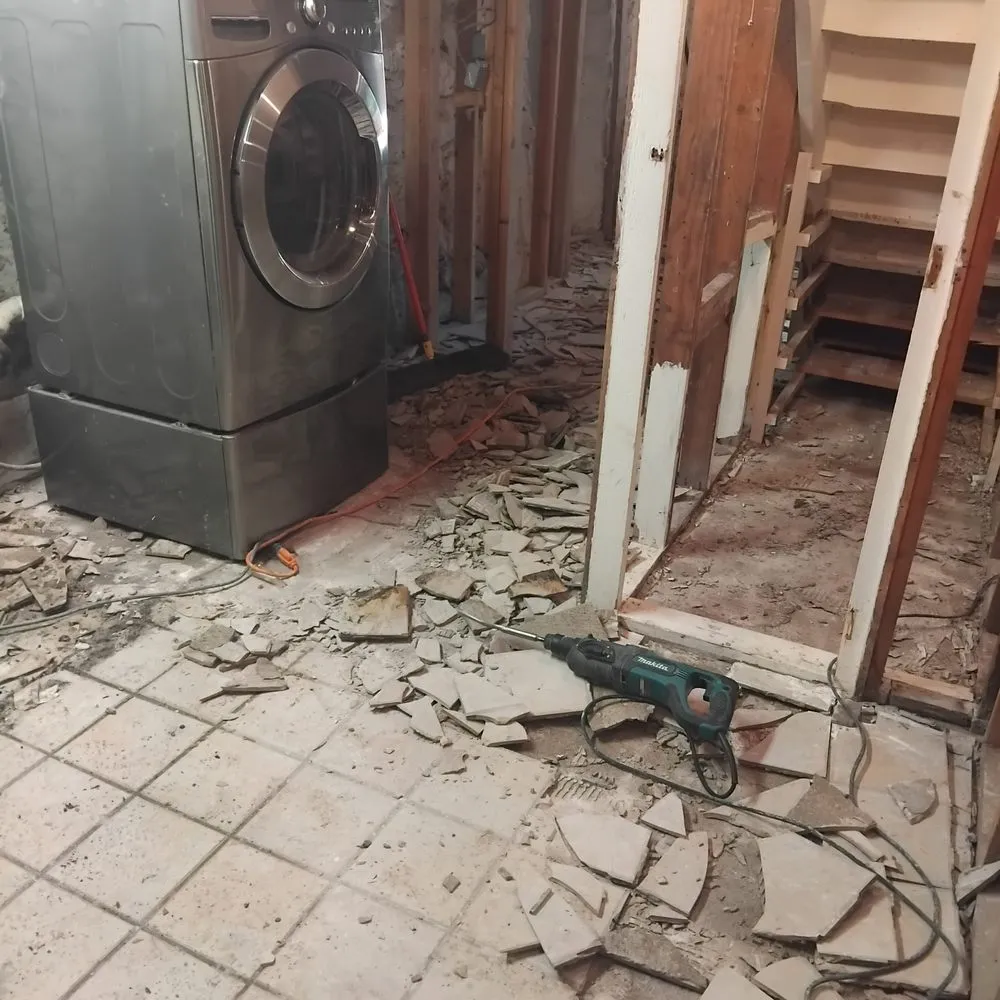 Reliable landscape installation in Danbury, CT by Eds Tree & landscaping