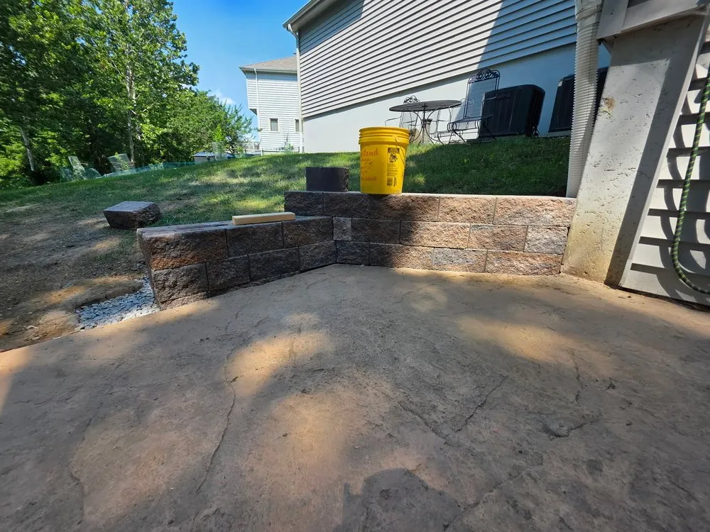 Trusted residential landscaping for outdoor upgrades in North Kansas City, MO by EDU Lawn Service