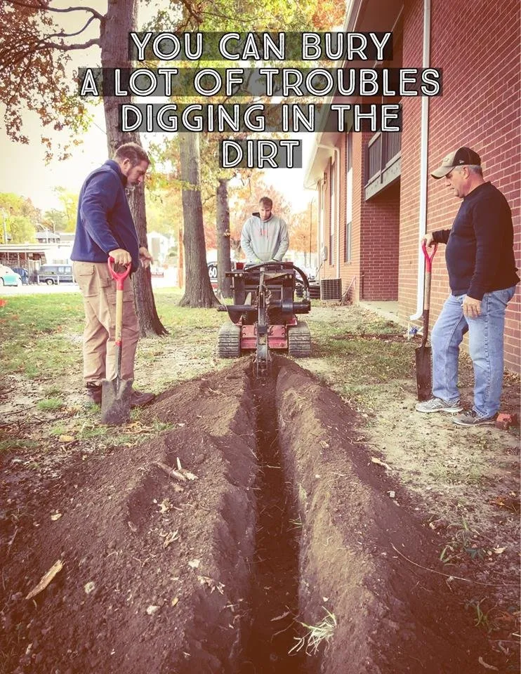 Professional landscape design experts serving North Kansas City, MO - EDU Lawn Service