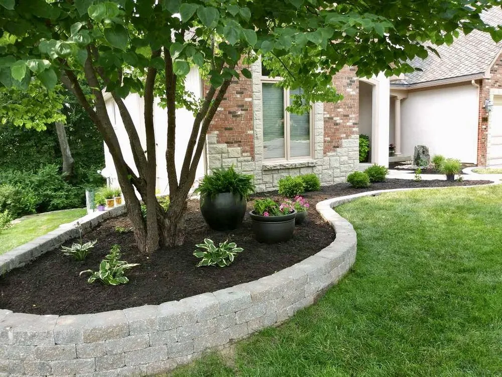 Trusted lawn mowing service in North Kansas City, MO - EDU Lawn Service