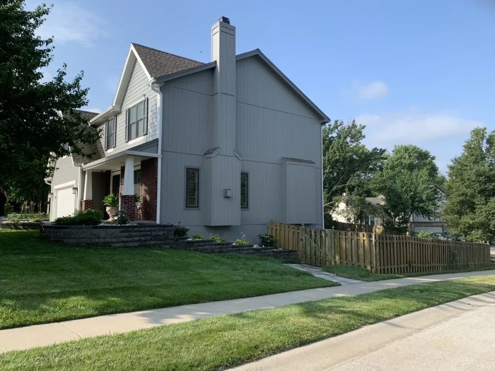 Trusted landscape installation for beautiful yards across North Kansas City, MO - EDU Lawn Service